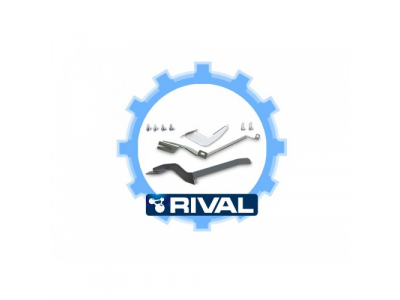 Пороги Hyundai ix35