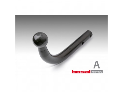 ТСУ на а/м TOYOTA Camry sed 2006-2012, 3056-A от BOSAL-ORIS ТСУ на а/м TOYOTA Camry sed 2006-2012, 3056-A