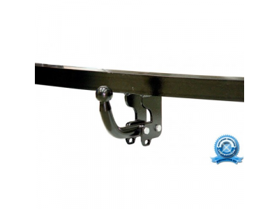 Фаркоп на Kia Cerato седан 2008-2013гг.