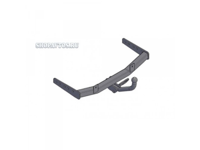 Фаркоп на Datsun on-DO седан 2014г.-по н.в.