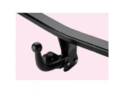 ТСУ на а/м HYUNDAI Tucson 2015- (без электрики)