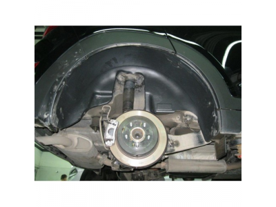 Подкрылок с шумоизоляцией HYUNDAI Tucson, 11/2015->, кроссовер (задний правый) от TOTEM Подкрылок с шумоизоляцией HYUNDAI Tucson, 11/2015->, кроссовер (задний правый)