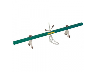 Универсальная опорная балка для двигателя и коробки передач, AE170001 JONNESWAY от JONNESWAY Универсальная опорная балка для двигателя и коробки передач, AE170001 JONNESWAY