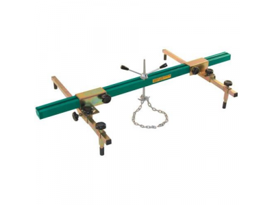 Универсальная опорная балка для двигателя и коробки передач, AE170005 JONNESWAY от JONNESWAY Универсальная опорная балка для двигателя и коробки передач, AE170005 JONNESWAY