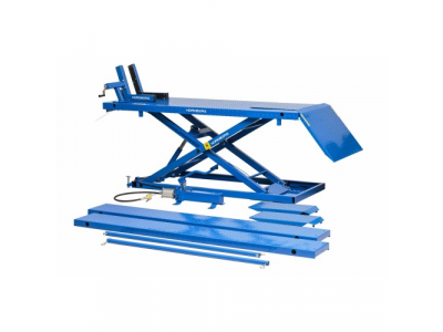 Подъемник для квадроциклов с пневмоприводом Nordberg N4M4 от NORDBERG Подъемник для квадроциклов с пневмоприводом Nordberg N4M4