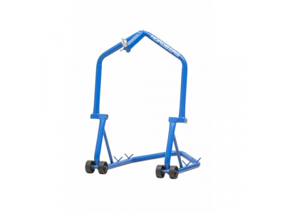 Мотоподкат для переднего колеса, г/п 453 кг NORDBERG NMSF от NORDBERG Мотоподкат для переднего колеса, г/п 453 кг NORDBERG NMSF