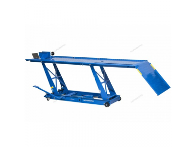 NORDBERG ПОДЪЕМНИК N4M1 для мотоциклов, 450 кг, с ножным и пневмоприводом от NORDBERG NORDBERG ПОДЪЕМНИК N4M1 для мотоциклов, 450 кг, с ножным и пневмоприводом