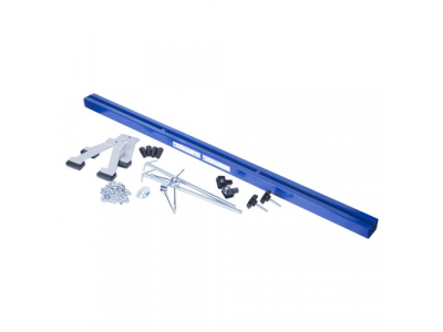 Траверса для вывешивания двигателя, до 500 кг, 2-х опорная, МАСТАК от МАСТАК Траверса для вывешивания двигателя, до 500 кг, 2-х опорная, МАСТАК