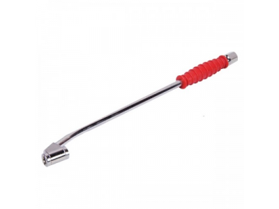 Наконечник для накачки грузовых шин, 300 мм от МАСТАК Наконечник для накачки грузовых шин, 300 мм