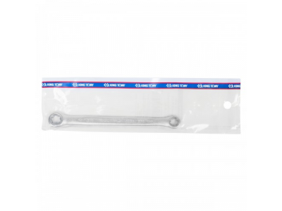 Ключ накидной TORX E-стандарт E10-E12 KING TONY от KING TONY Ключ накидной TORX E-стандарт E10-E12 KING TONY