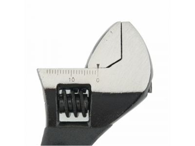 Ключ разводной, 250 мм// MATRIX от MATRIX Ключ разводной, 250 мм// MATRIX