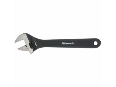 Ключ разводной, 375 мм// MATRIX от MATRIX Ключ разводной, 375 мм// MATRIX
