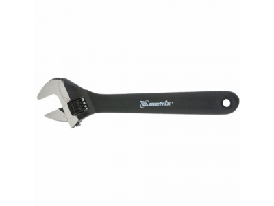 Ключ разводной, 300 мм// MATRIX от MATRIX Ключ разводной, 300 мм// MATRIX