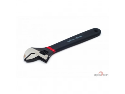 Ключ разводной 250мм шкальный