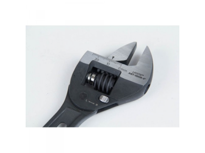 Ключ разводной 200мм (6-24мм) от LICOTA Ключ разводной 200мм (6-24мм)