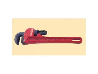 68408 Ключ разводной/газовый 8"