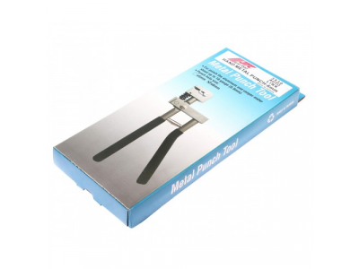 JTC Пробойник 1.2-6мм для металла JTC