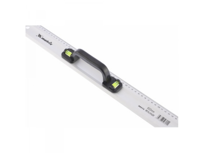 Линейка-уровень, 600 мм, металлическая, пластмассовая ручка 2 глазка// MATRIX MASTER от MATRIX Линейка-уровень, 600 мм, металлическая, пластмассовая ручка 2 глазка// MATRIX MASTER