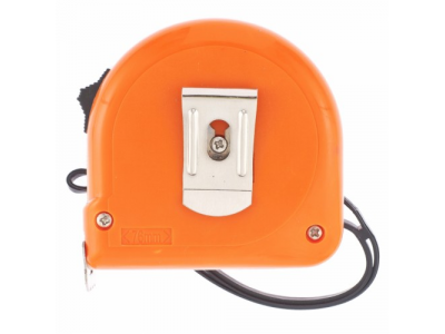 Рулетка Classic, 7.5 м х 24 мм, пластиковый корпус// SPARTA от SPARTA Рулетка Classic, 7.5 м х 24 мм, пластиковый корпус// SPARTA