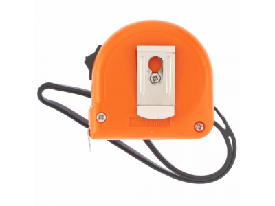 Рулетка Classic, 3 м х 16 мм, пластиковый корпус// SPARTA от SPARTA Рулетка Classic, 3 м х 16 мм, пластиковый корпус// SPARTA