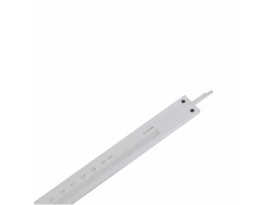 Штангенциркуль, 300 мм, цена деления 0,02 мм, металлический, с глубиномером// MATRIX от MATRIX Штангенциркуль, 300 мм, цена деления 0,02 мм, металлический, с глубиномером// MATRIX