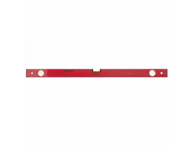 Уровень алюминиевый, 800 мм, 3 глазка, красный, линейка// MATRIX от MATRIX Уровень алюминиевый, 800 мм, 3 глазка, красный, линейка// MATRIX