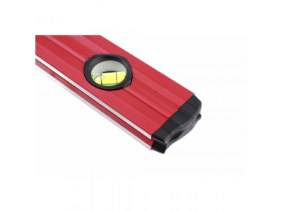 Уровень алюминиевый, 600 мм, фрезерованный, 3 глазка, 2 эргономичные ручки// MATRIX от MATRIX Уровень алюминиевый, 600 мм, фрезерованный, 3 глазка, 2 эргономичные ручки// MATRIX