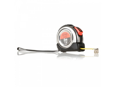 Рулетка профессиональная 5 м.