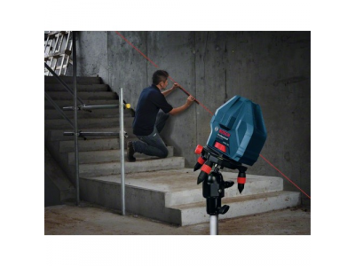Лазерный нивелир с перекрестными лучами GLL 3-15 X Professional от BOSCH Лазерный нивелир с перекрестными лучами GLL 3-15 X Professional