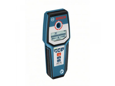 Металлоискатель GMS 120 Professional от BOSCH Металлоискатель GMS 120 Professional