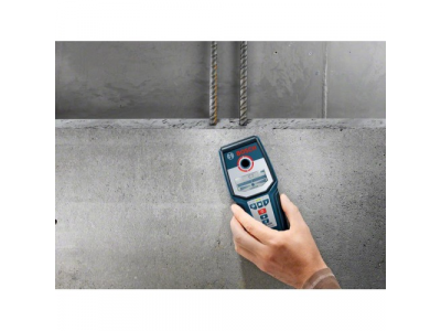 Металлоискатель GMS 120 Professional от BOSCH Металлоискатель GMS 120 Professional