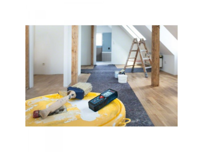 Лазерный дальномер GLM 40 Professional от BOSCH Лазерный дальномер GLM 40 Professional