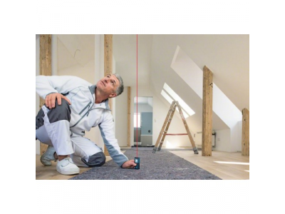 Лазерный дальномер GLM 40 Professional от BOSCH Лазерный дальномер GLM 40 Professional