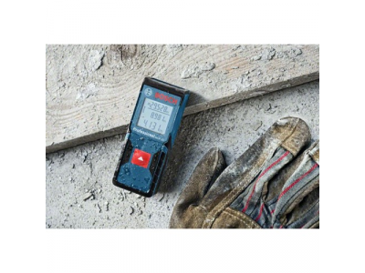 Лазерный дальномер GLM 30 Professional от BOSCH Лазерный дальномер GLM 30 Professional