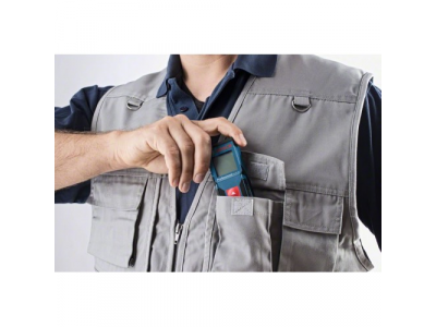 Лазерный дальномер GLM 30 Professional от BOSCH Лазерный дальномер GLM 30 Professional
