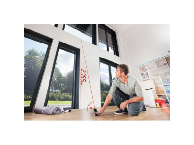 Лазерные дальномер PLR 50 C