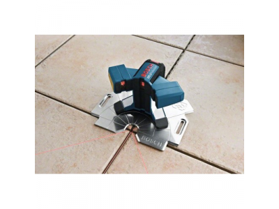 Лазер для выравнивания керамической плитки GTL 3 Professional от BOSCH Лазер для выравнивания керамической плитки GTL 3 Professional