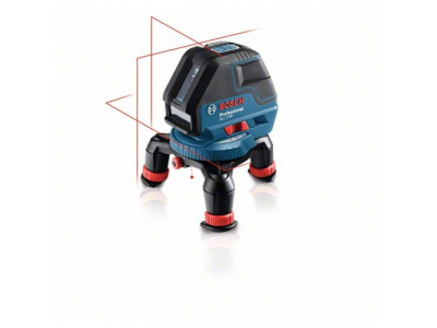 Лазерный нивелир Bosch GLL 3-50 Professional от BOSCH Лазерный нивелир Bosch GLL 3-50 Professional