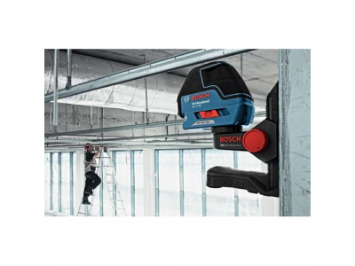 Лазерный нивелир Bosch GLL 3-50 Professional от BOSCH Лазерный нивелир Bosch GLL 3-50 Professional