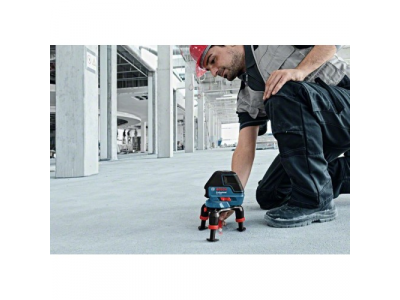 Лазерный нивелир Bosch GLL 3-50 Professional от BOSCH Лазерный нивелир Bosch GLL 3-50 Professional