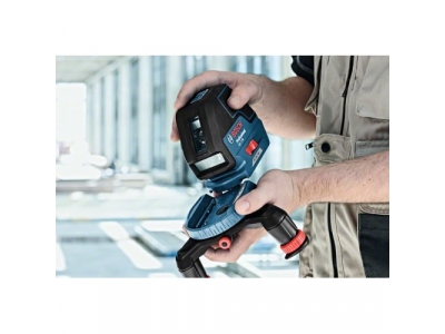 Лазерный нивелир Bosch GLL 3-50 Professional от BOSCH Лазерный нивелир Bosch GLL 3-50 Professional