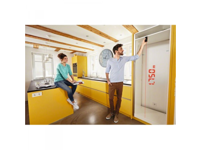 Лазерный дальномер Zamo от BOSCH Лазерный дальномер Zamo