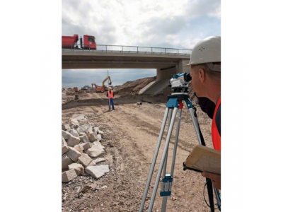 Оптический нивелир GOL 20 D Professional от BOSCH Оптический нивелир GOL 20 D Professional