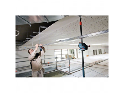 Лазерный приемник LR 2 Professional от BOSCH Лазерный приемник LR 2 Professional