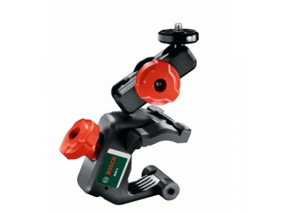 Универсальный зажим MM 2 от BOSCH Универсальный зажим MM 2