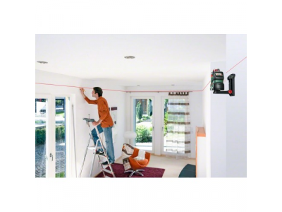 Универсальный держатель MM 1 от BOSCH Универсальный держатель MM 1