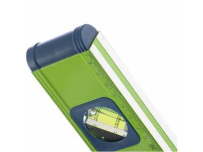 Уровень алюминиевый УС-1,0-2000, фрезерованный, 3 глазка, рукоятки, 2000 мм СИБРТЕХ от СИБРТЕХ Уровень алюминиевый УС-1,0-2000, фрезерованный, 3 глазка, рукоятки, 2000 мм СИБРТЕХ