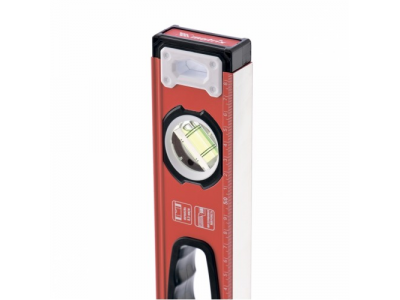 Уровень алюминиевый, фрезерованный, 3 глазка, рукоятки, 2000 мм MATRIX от MATRIX Уровень алюминиевый, фрезерованный, 3 глазка, рукоятки, 2000 мм MATRIX