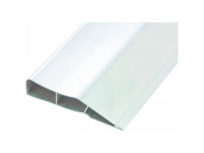 Правило алюминиевое, 2 ребра жесткости, эргономичное, L-1, 0 м Барс Россия от БАРС Правило алюминиевое, 2 ребра жесткости, эргономичное, L-1, 0 м Барс Россия