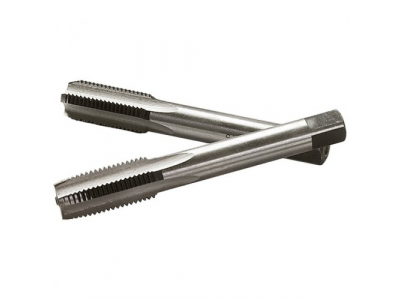 Метчик ручной М14 х 1,25 мм, комплект из 2 шт.// СИБРТЕХ